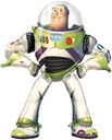 Awk Mylar Balloon-53 Inch Buzz Lightyear