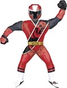 Awk Mylar Balloon-67'' Power Rangers
