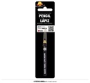 BLACK PENCIL OUTLINE