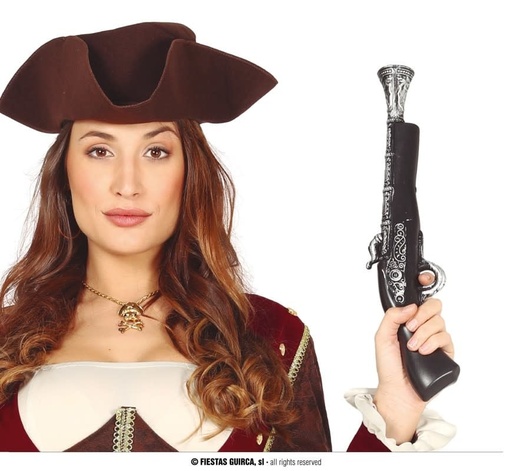 [88246304] BLUNDERBUSS, 42 CM