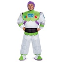 BUZZ LIGHTYEAR INFLATABLE CHILD Boys Child