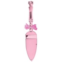 Baby Shower Cake Server - Pink