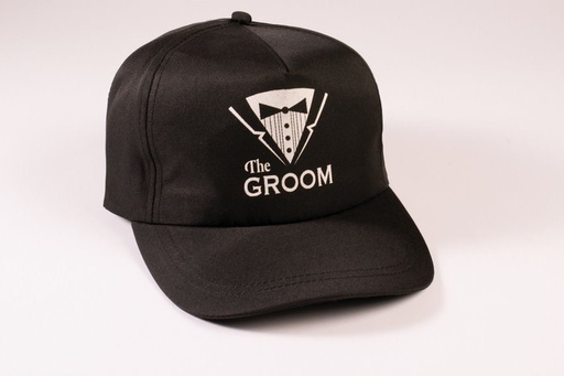 [RA-F74229] Bachelor Hat-Groom Cap Bridal & Wedding