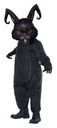 Bad Hare Day Costume Boys Child