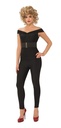 Bad Sandy Women Costume Video Games
