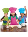 Baking party - aprons Wearables