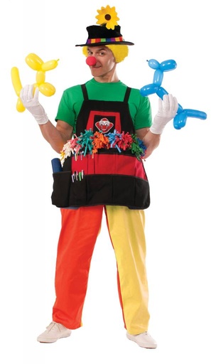 [22607479] Balloon Apron