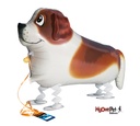 Balloons - My Own Pet St.Bernard