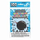 Balloons-Cannon Waterbomb 100ct