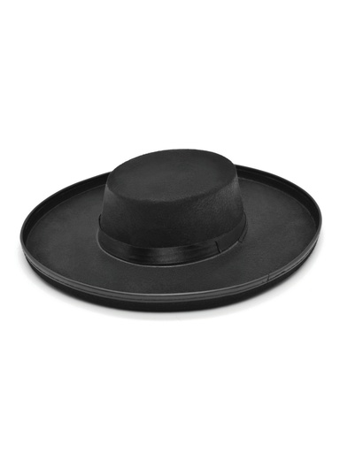 [110858608] Bandit Felt Hat