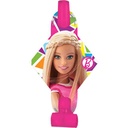 Barbie Sparkle -  Blowouts & Noisemakers