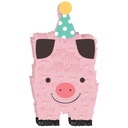 Barnyard Birthday Mini Decoration Pinatas