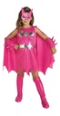 Batgirl Pink