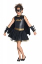 Bat Tutu Girls Child