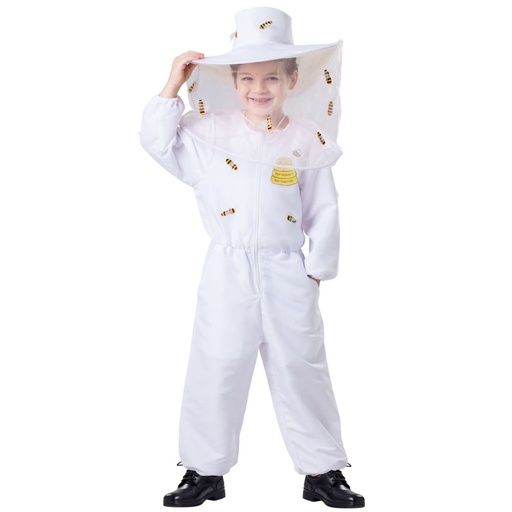Bee Keeper Costume Careers