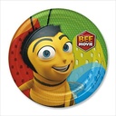 Bee Movie - Des.Plt