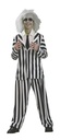 Beetlejuice Boys Costume S Teen