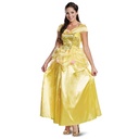 Belle Deluxe Classic Collection Women's Costume Video Games