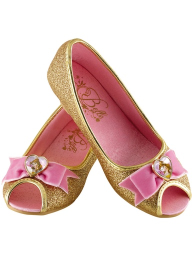 [48024006] Belle Prestige Shoes