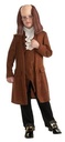 Benjamin Franklin Boys Child