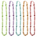 Birthday Celebration Necklaces