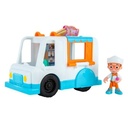 Blippi-Feature Vehicles