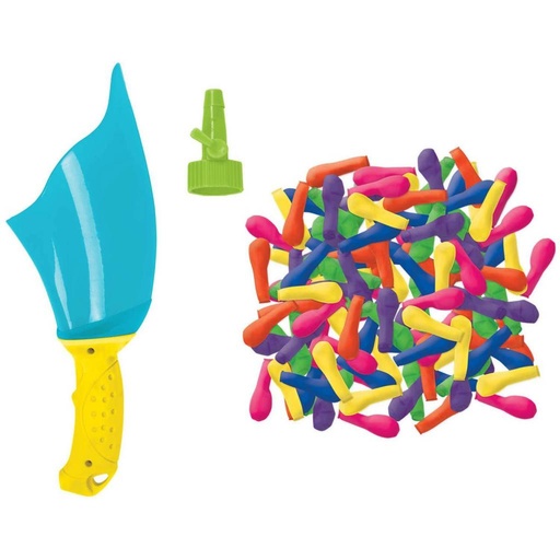 [29741621] Blln Water Fling Launcher