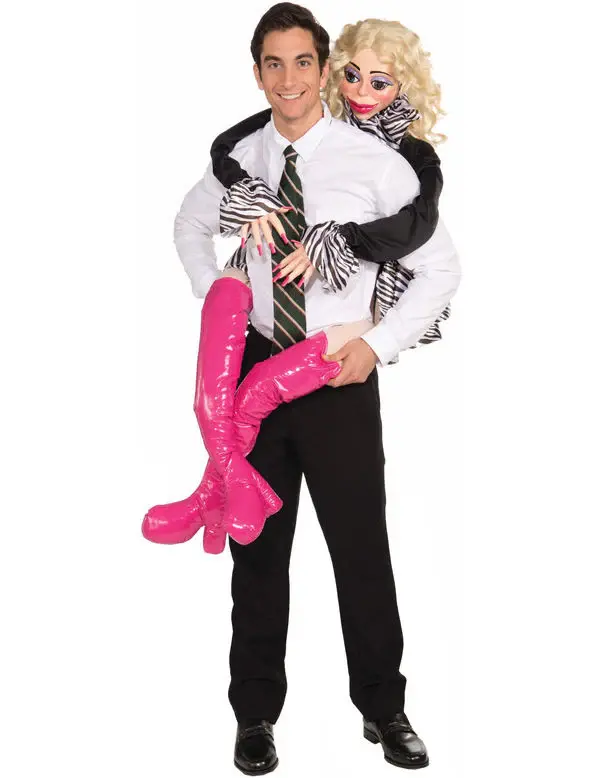 [110463266] Blonde On My Back