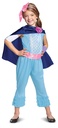 Bo Peep New Look Classic Costume Girls