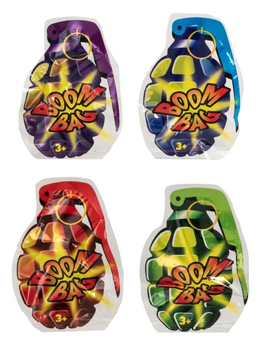 [110859201] Boom Bag