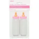 Bottle - 25" Fillable - Baby Shower Favors 