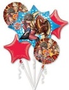 Bouquet - Bakugan