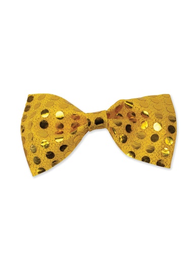 Bow Tie Sequin