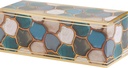 Box-12x4x4 inch Agate