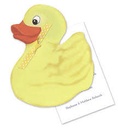 Box Inv - Rubber Duckie Imprintable