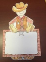 Box Inv Imp - Lil Buckaroo