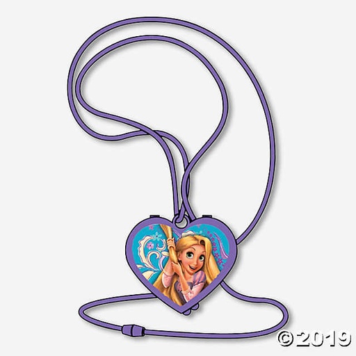 [97618714] Brave - Necklaces - Lipgloss