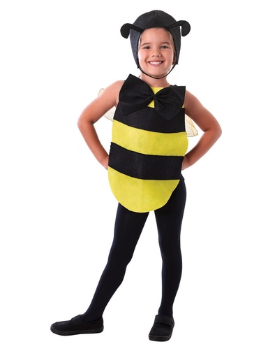 [00371254] Bumble Bee Dress Up Kit