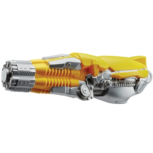 [48024003] Bumblebee Plasma Cannon Blaster