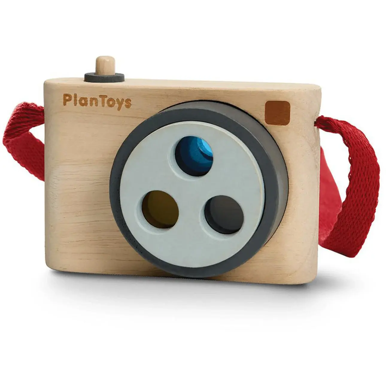 COLORED SNAP CAMERA