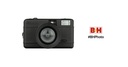 Camera - Fisheye Black Photography