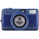 Camera - Fisheye Blue Photography
