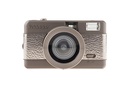 Camera - Fisheye Grey Photography
