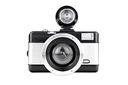 Camera - Fisheye No. 2 Black Photography