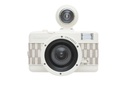 Camera - Fisheye No.2 - Shiawase Photography