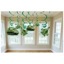 Camouflage - Swrl Deco Hanging