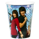 Camprock - Cups