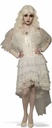 Capelet - White Witch