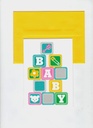 Card - Baby Card
