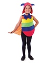 Caterpillar Dress Up Kit